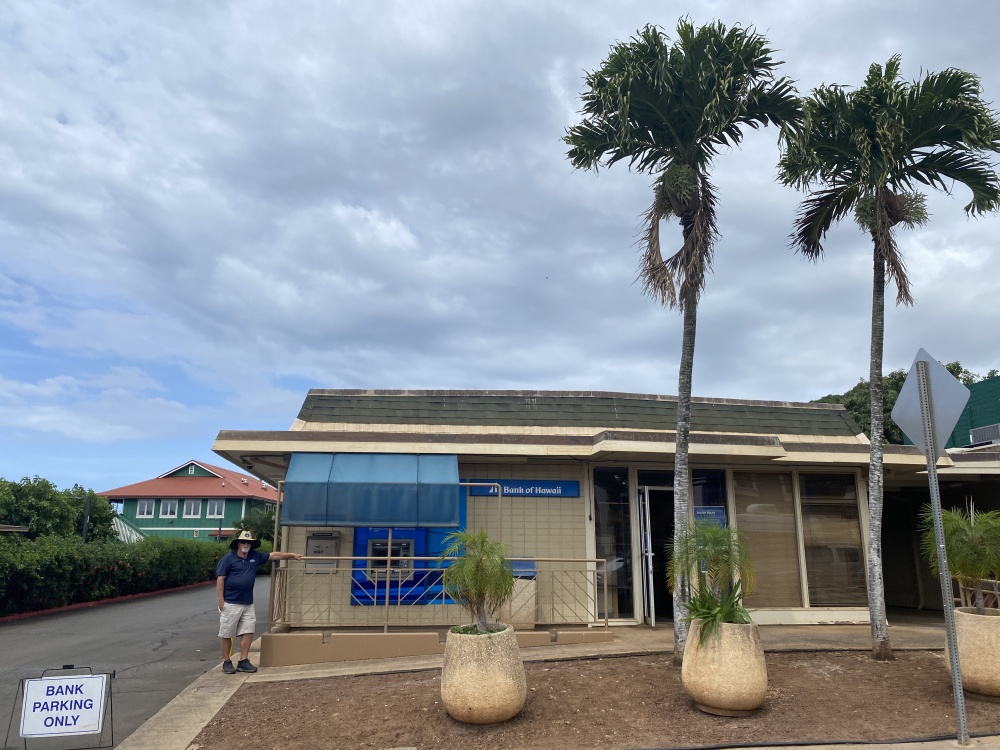 Bank of Hawaii 01