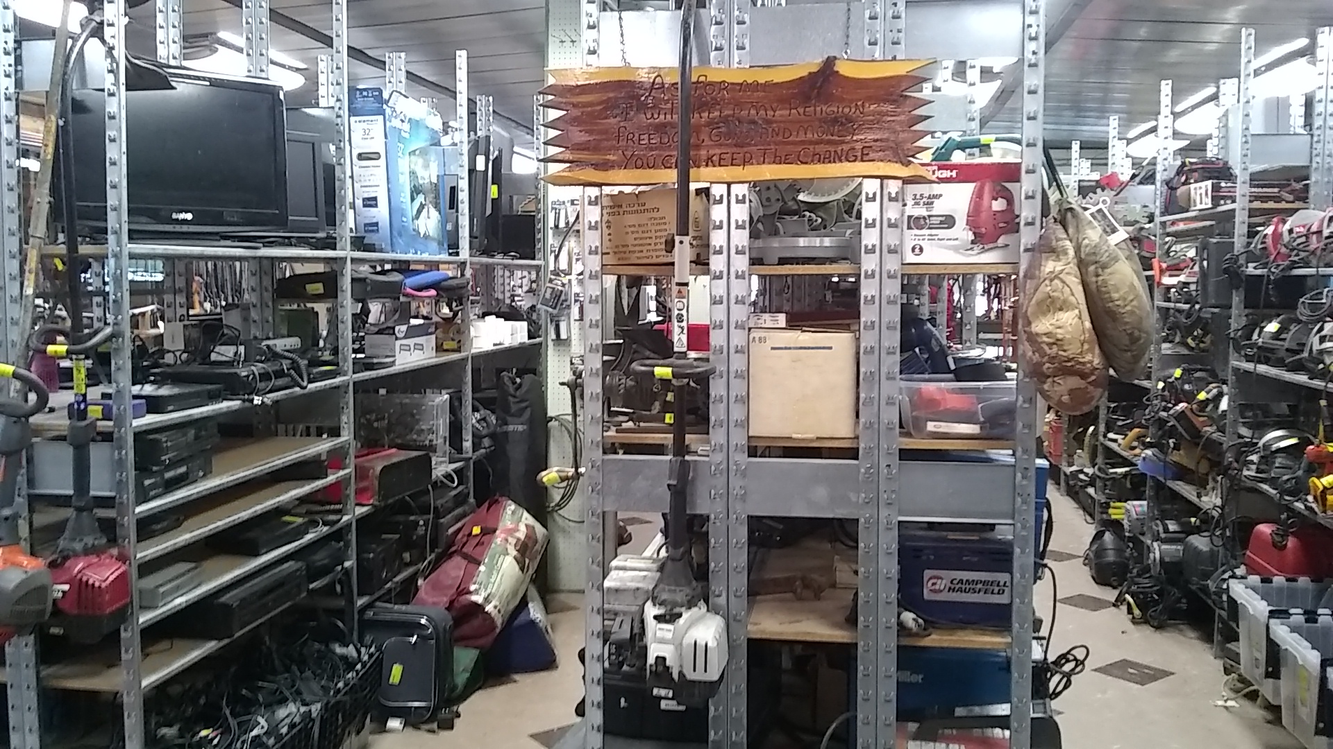 BS&G Pawn Shop 01
