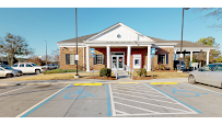 Bank of America (with Drive-thru ATM) 01