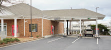 Bank of America (with Drive-thru ATM) 02