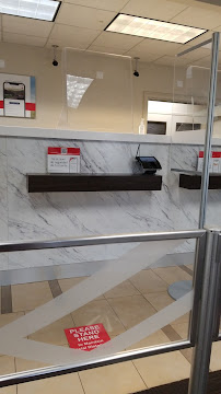 Bank of America (with Drive-thru ATM) 03