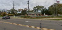 Bank of America (with Drive-thru ATM) 02