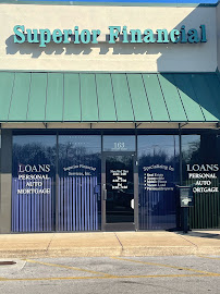 Superior Financial Services 01