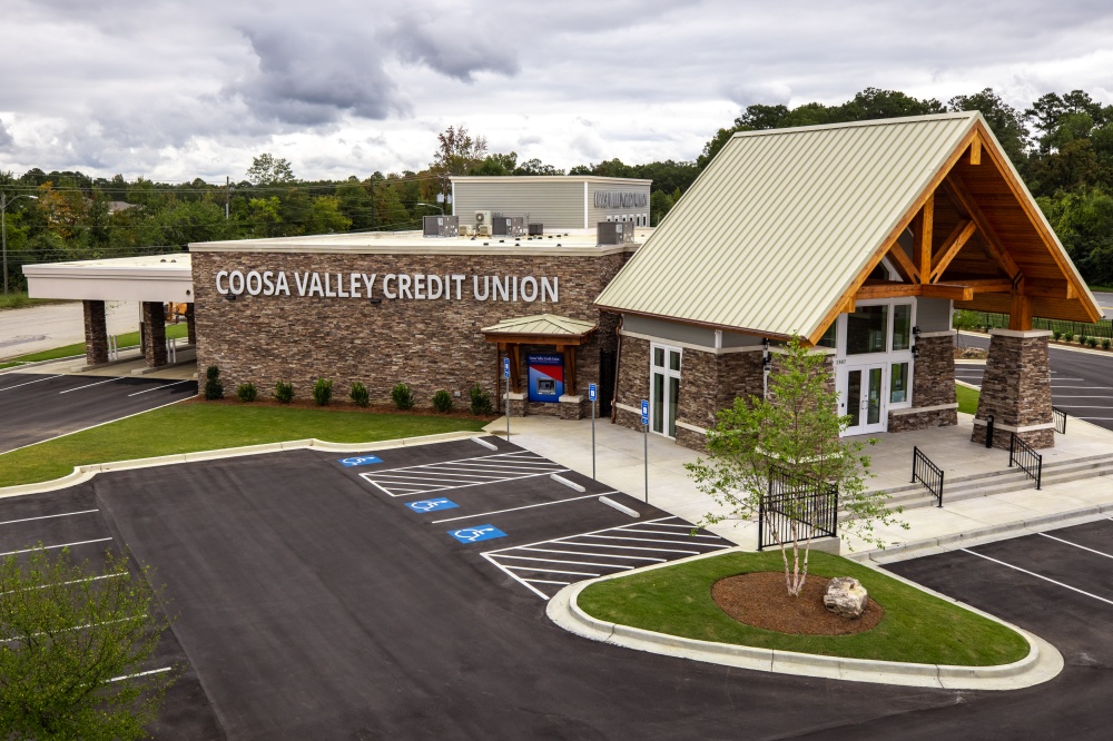 Coosa Valley Credit Union 01