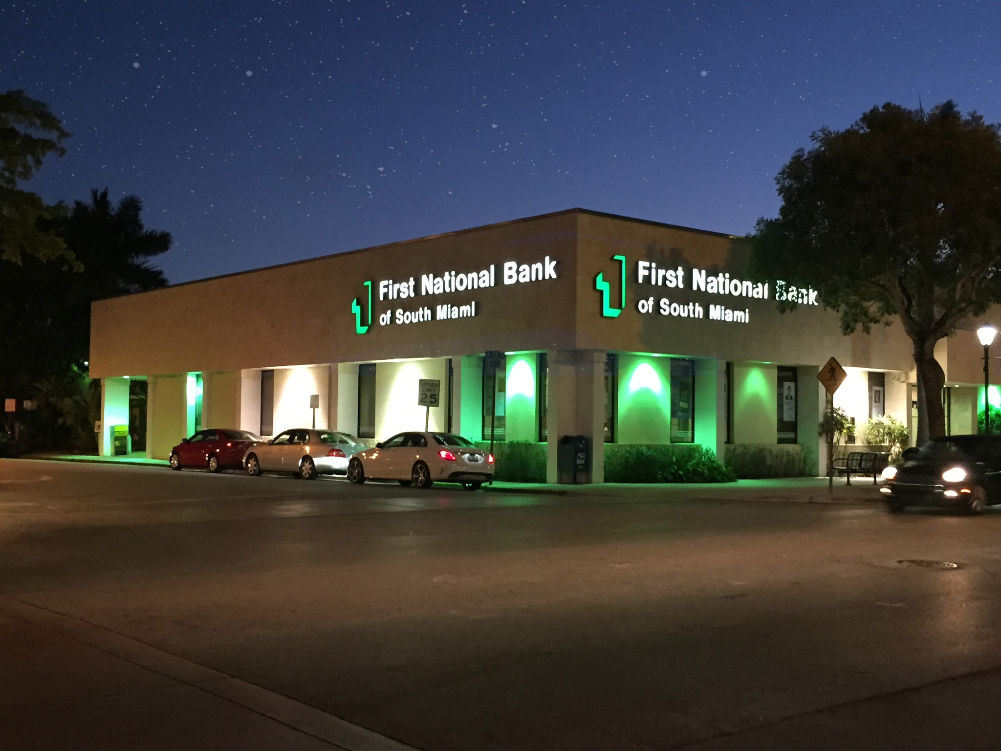 First National Bank of South Miami 01