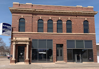 Flatwater Bank 01