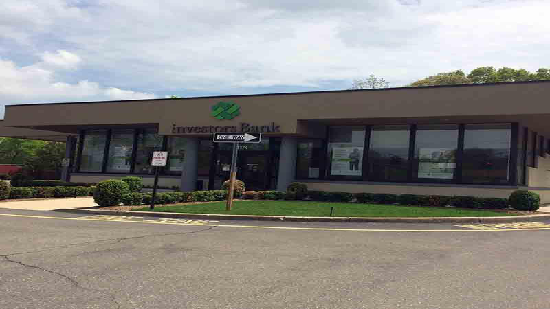 Investors Bank 01