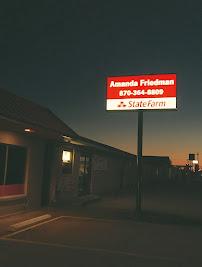 Amanda Friedman - State Farm Insurance Agent 03