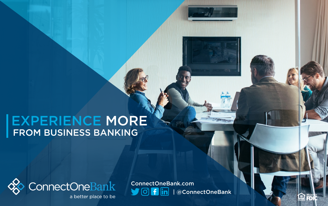 ConnectOne Bank 01