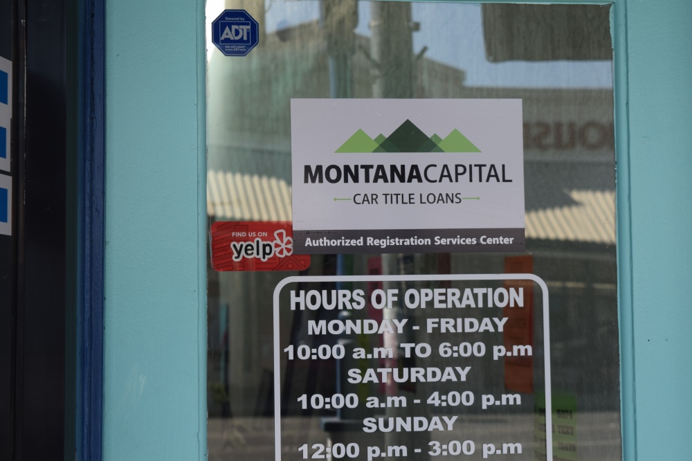 Montana Capital Car Title Loans 01