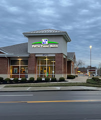 Fifth Third Bank & ATM 02
