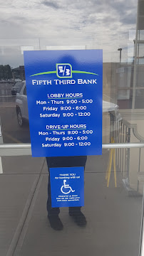 Fifth Third Bank & ATM 04