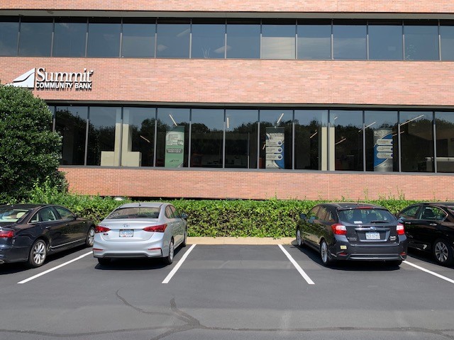 Summit Community Bank 01