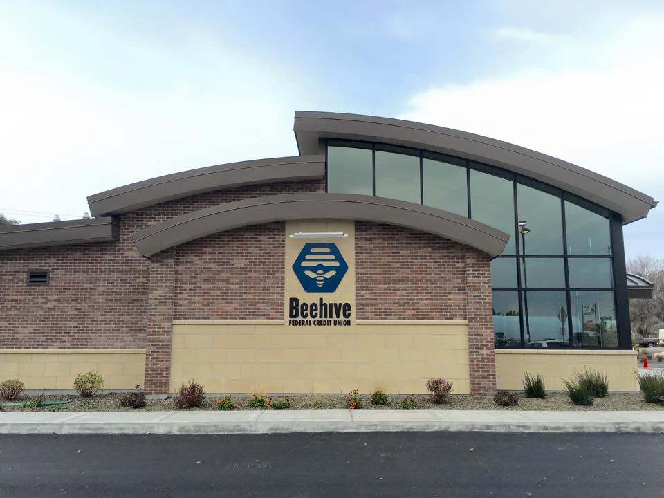 Beehive Federal Credit Union 01