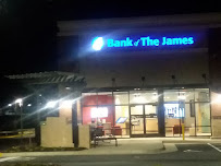 Bank of the James - Charlottesville Branch 04