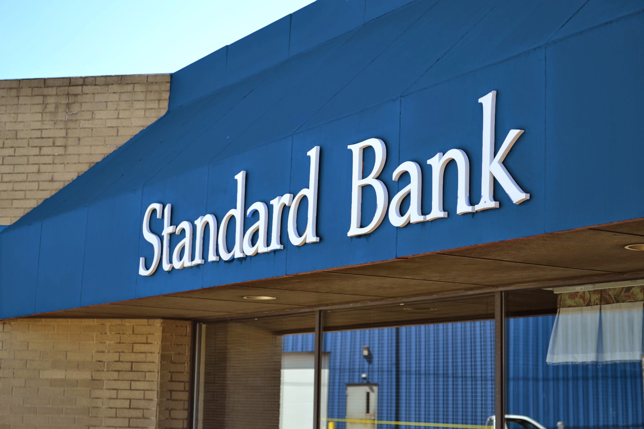 Standard Bank 01