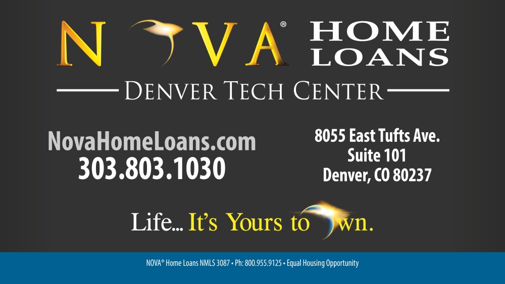 NOVA Home Loans® - Denver Tech Center 01