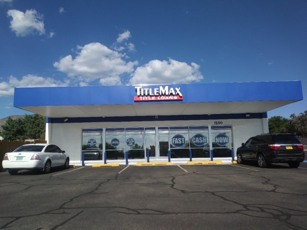 TitleMax Title Loans 01