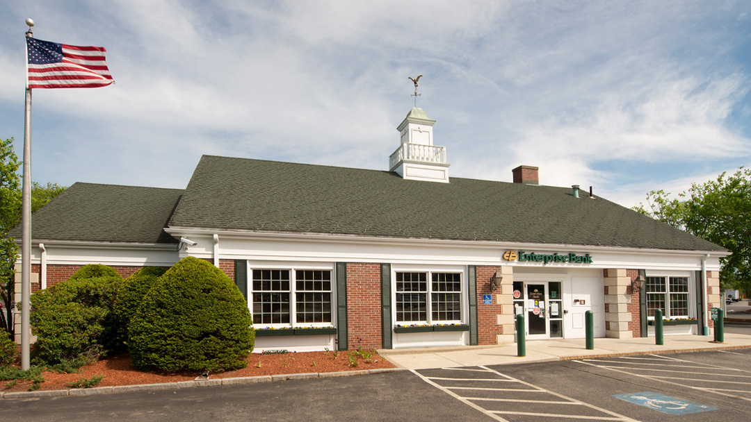 Enterprise Bank 01