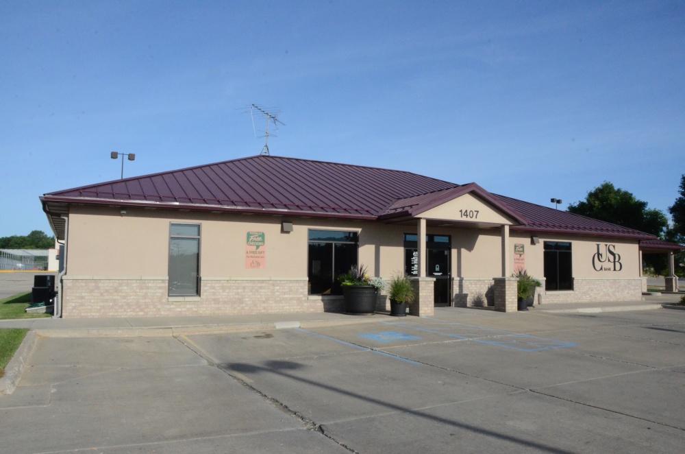 CUSB Bank 01