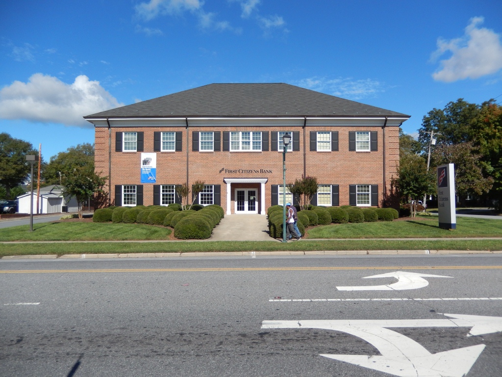 First Citizens Bank 01