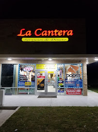 La Cantera Servicios De Dinero, LLC 01