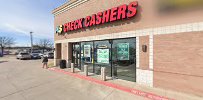 Check Cashers 01