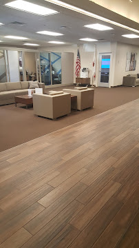 Bank of America Financial Center 02