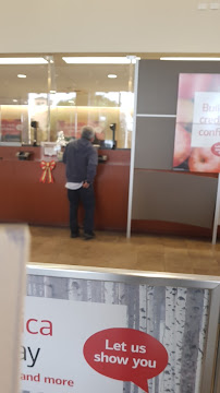 Bank of America Financial Center 04
