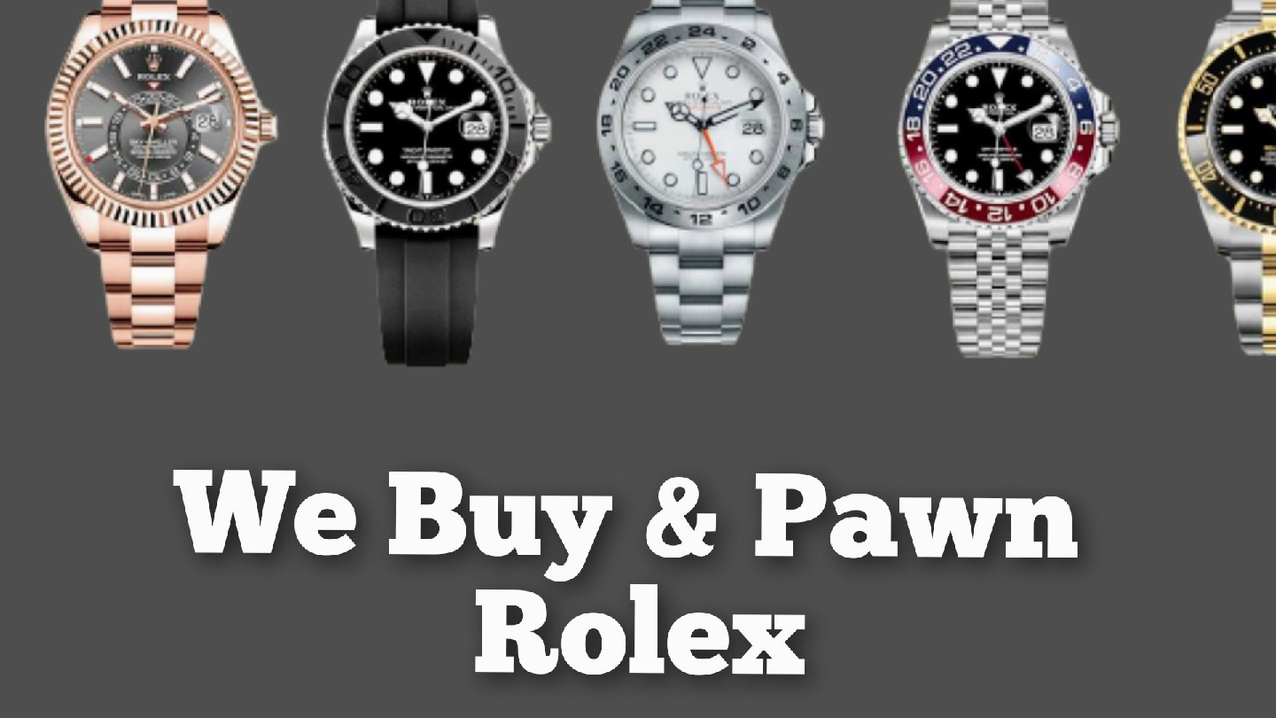 Pawn Bros. - Jewelry & Diamonds 01