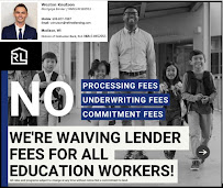 Weston Knutson - Mortgage Lender - Refined Lending - NMLS #2182913 03