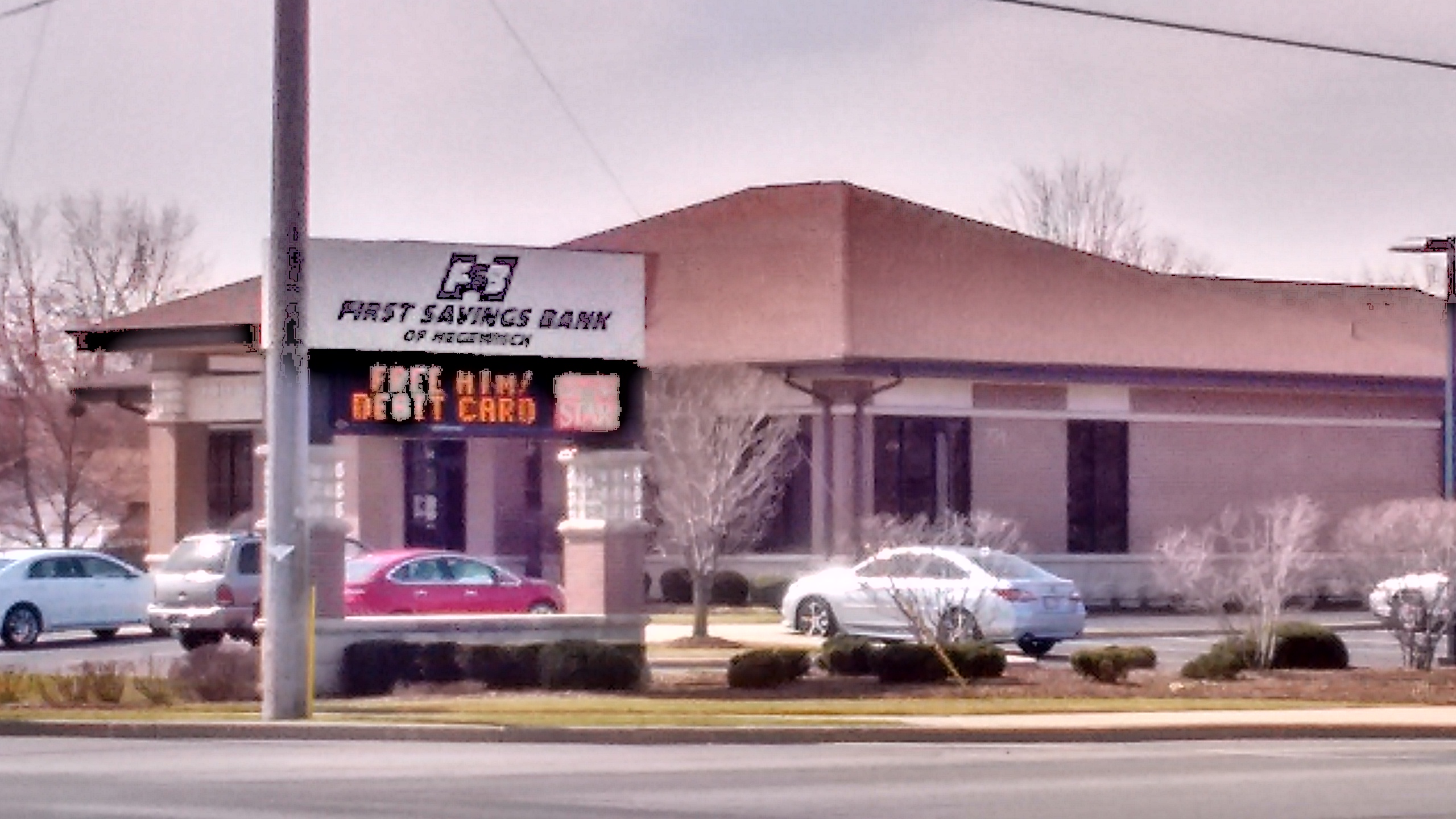 First Savings Bank of Hegewisch 01