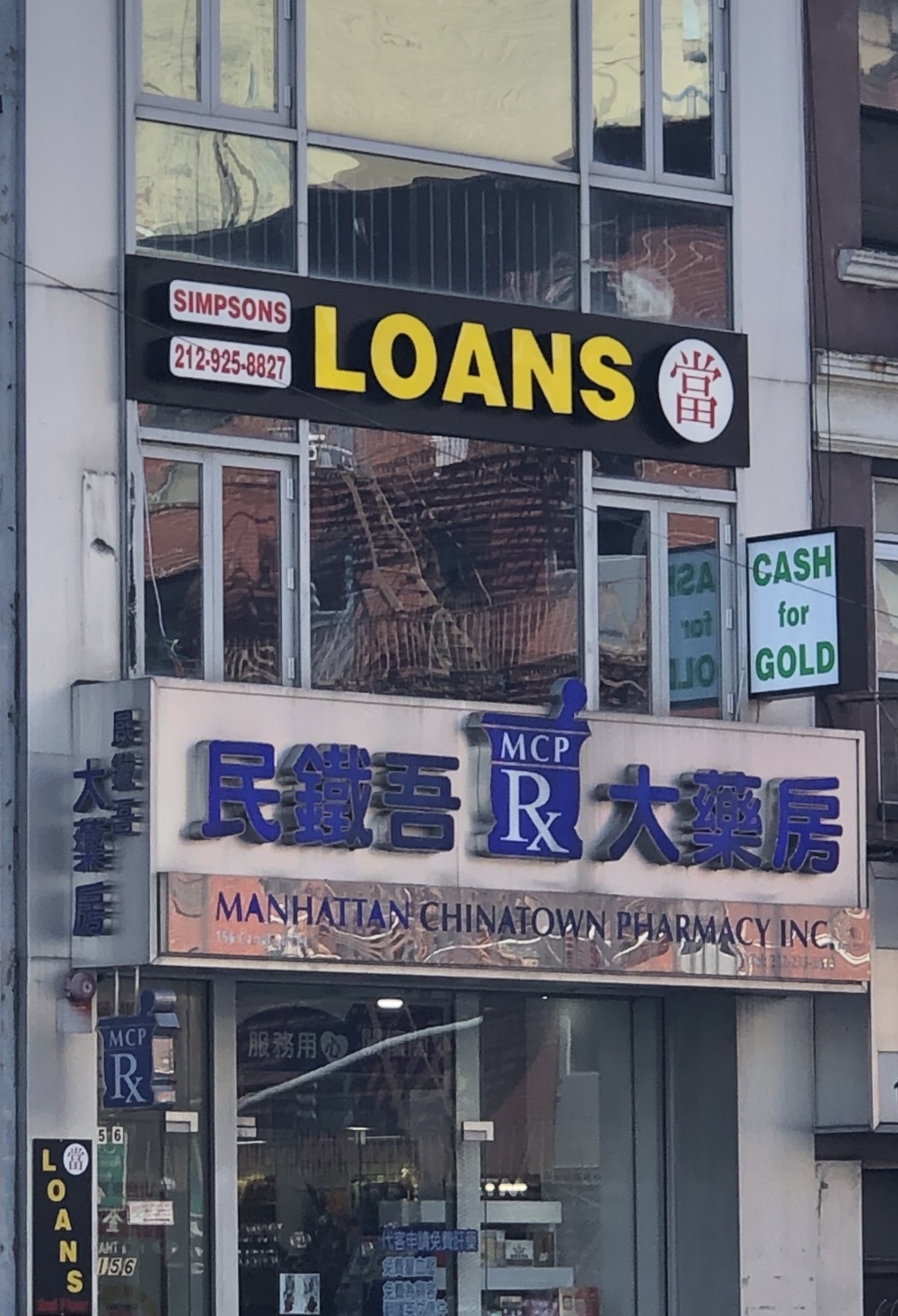 Simpsons Pawnbrokers 01