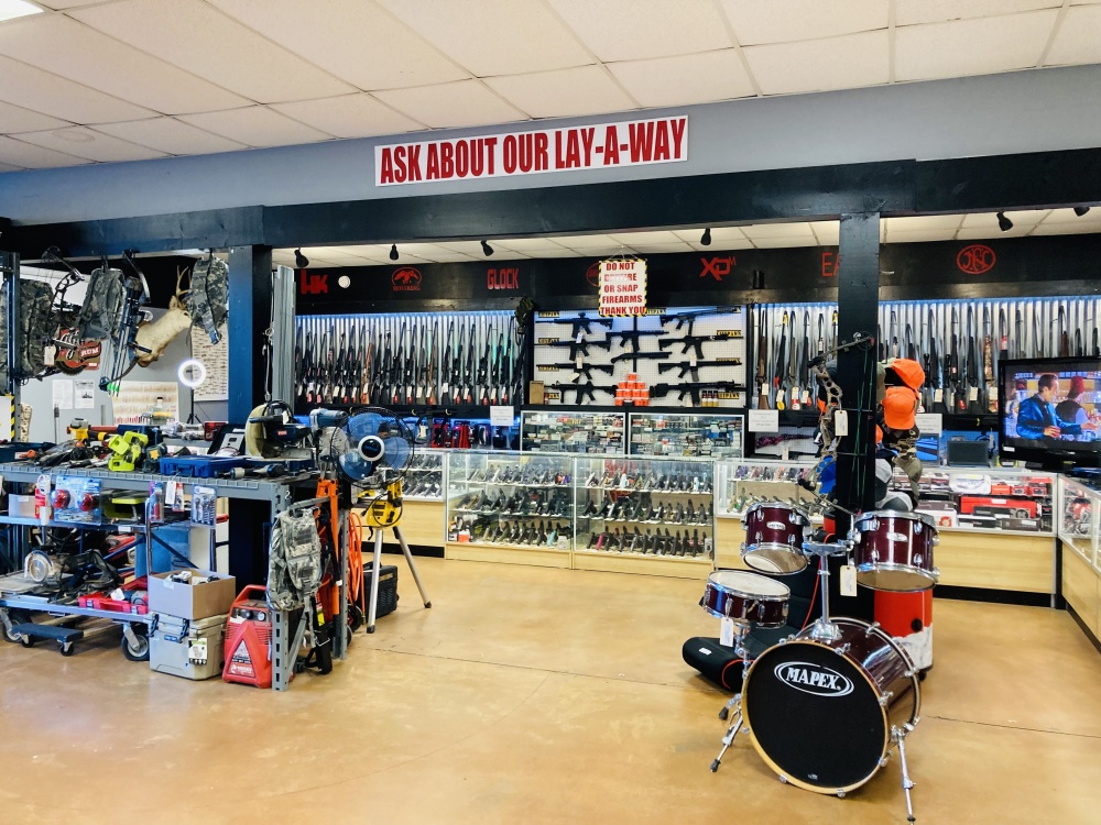 City Pawn & Title Loans 01