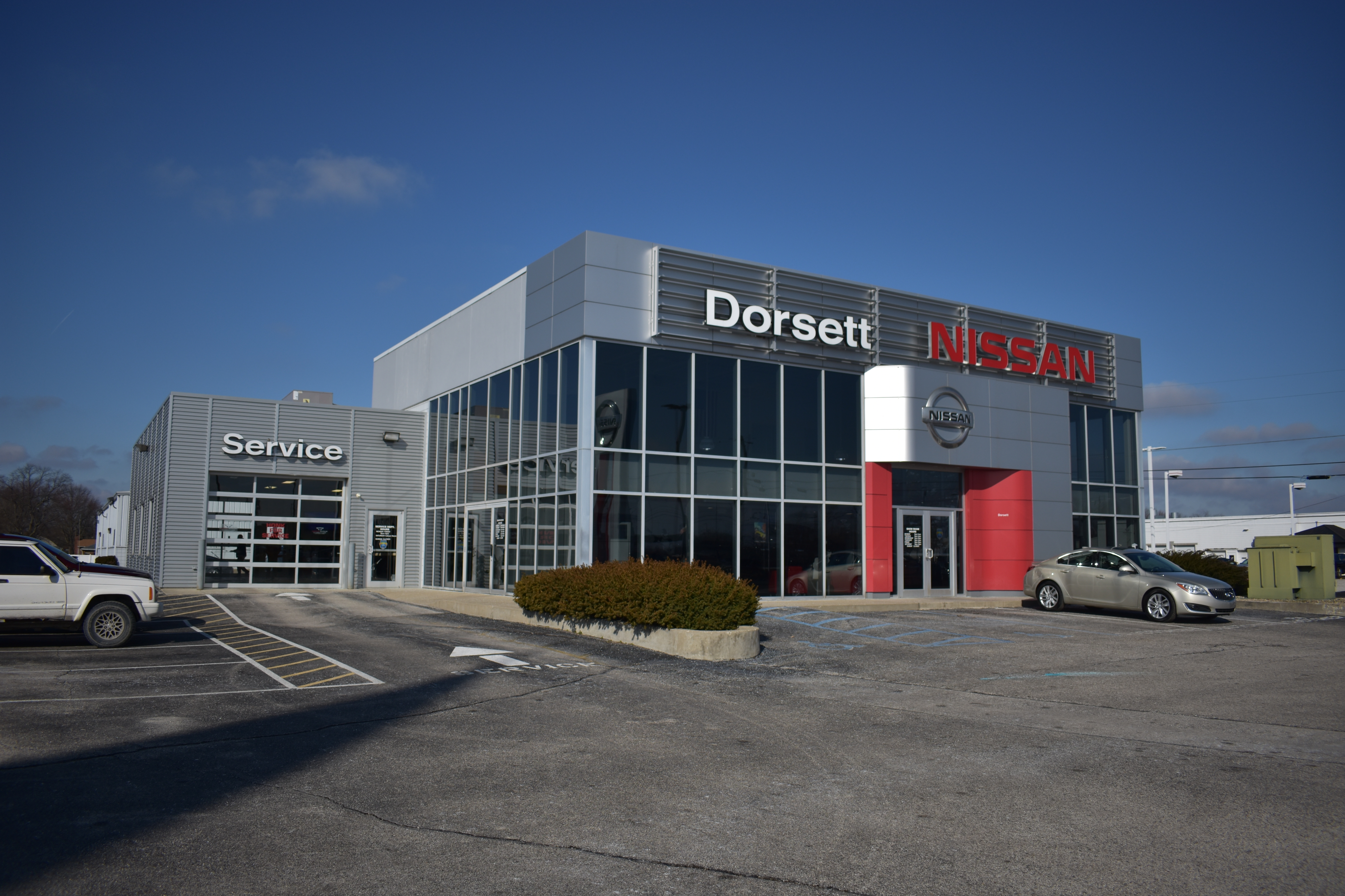 Dorsett Automotive 01