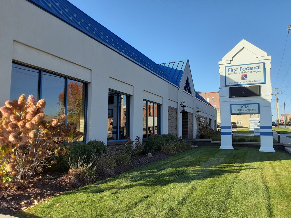 First Federal Savings Bank 01