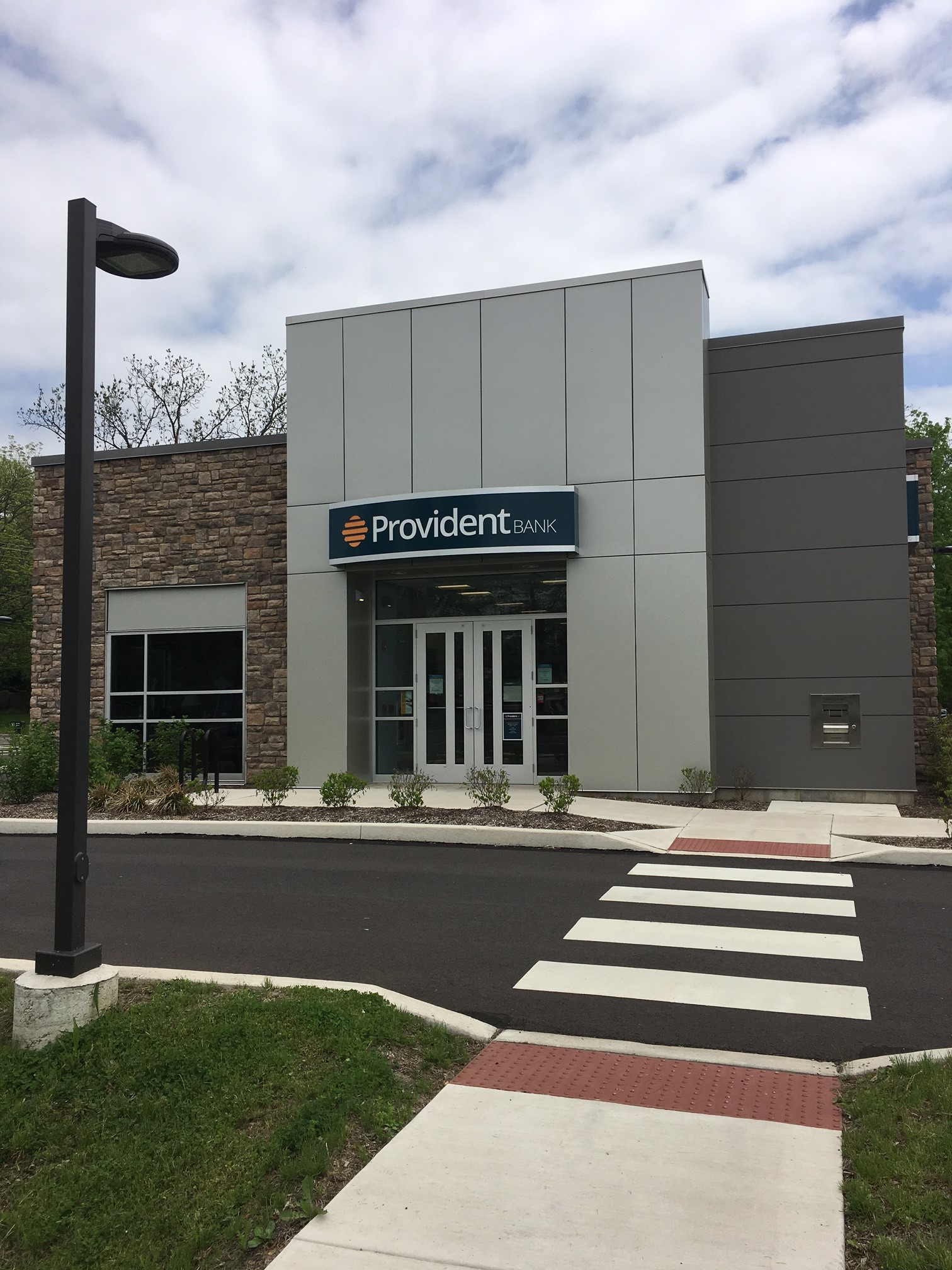 Provident Bank 01