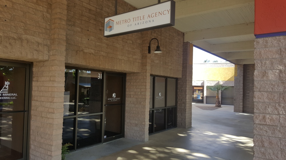 Metro Title Agency of Arizona 01