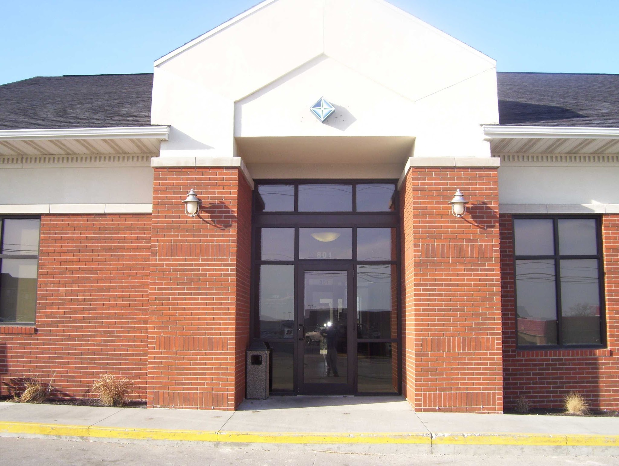 First National Bank 01