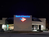 Bank of America (with Drive-thru services) 02