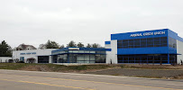 Arsenal Credit Union 01