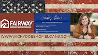 Vicky Lynne Rowe | Fairway Independent Mortgage Corporation Loan Officer 01