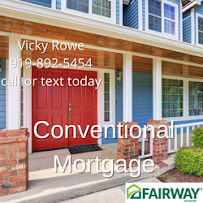 Vicky Lynne Rowe | Fairway Independent Mortgage Corporation Loan Officer 02