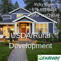 Vicky Lynne Rowe | Fairway Independent Mortgage Corporation Loan Officer 03