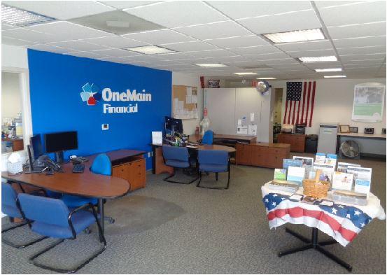 OneMain Financial 01