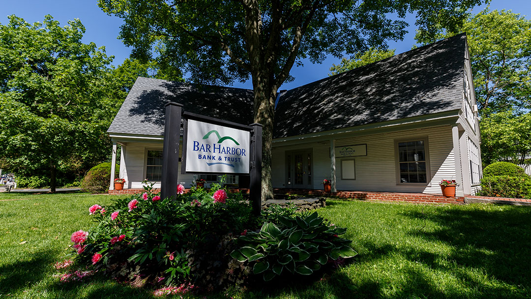 Bar Harbor Bank & Trust 01