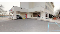 Bank of America (with Drive-thru ATM) 01