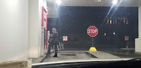 Bank of America (with Drive-thru ATM) 02