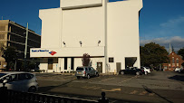 Bank of America (with Drive-thru ATM) 03