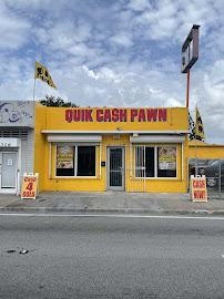 Quik Cash Jewelry & Pawn Inc 04